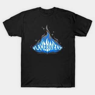 Flameboyant (Demiboy) T-Shirt